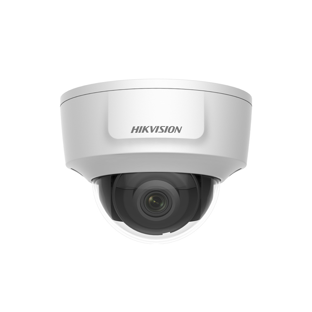 Hikvision DS-2CD3146G2-IMS 2.8mm 4MP PoE AcuSense Outdoor Dome Camera